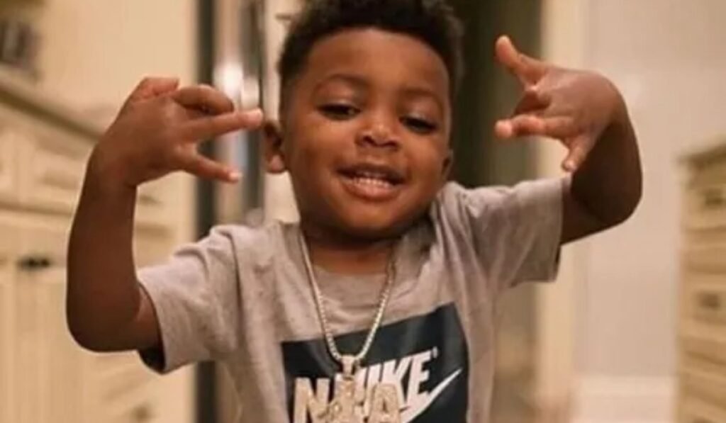 kayden gaulden