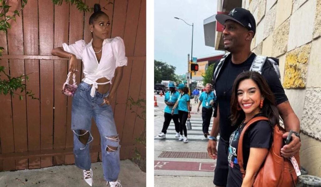 The Life and Private Journey of Layla Hardaway: Navigating a Legacy Beyond the Basketball Court and Sports Spotlight layla hardaway