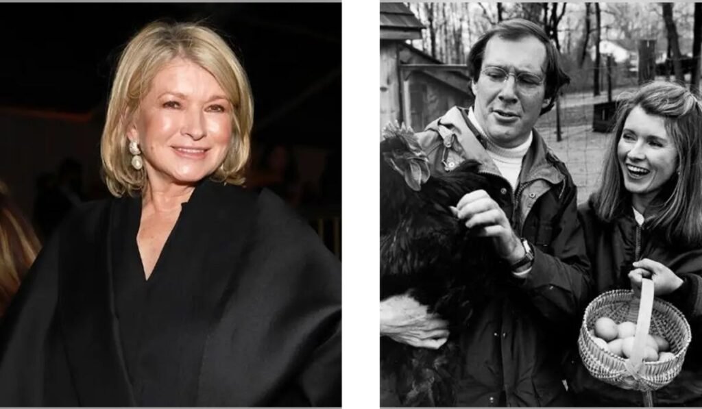 Martha Stewart