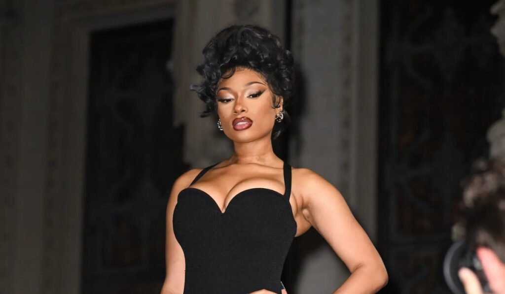 megan thee stallion
