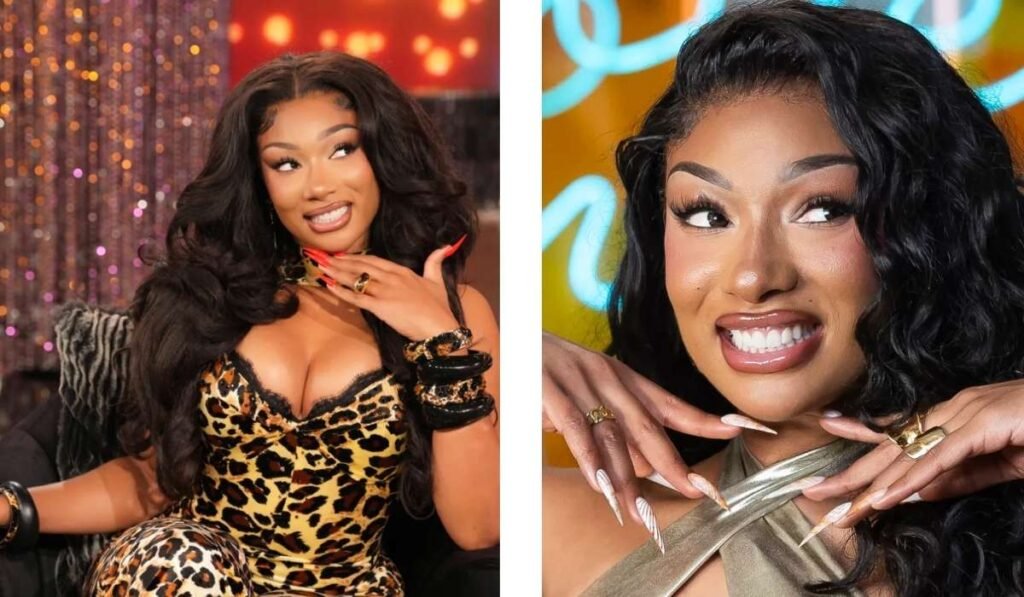 The Extraordinary Journey of a Houston Rap Icon: How Megan Thee Stallion Transformed Modern Music and Became a Global Cultural Powerhouse megan thee stallion