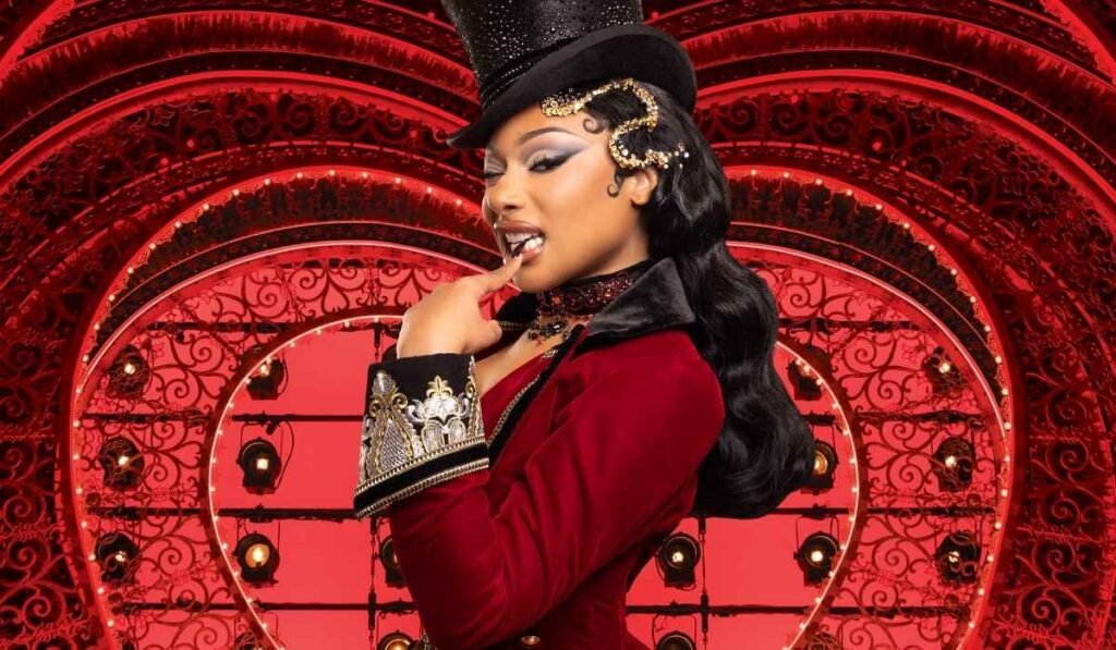 megan thee stallion