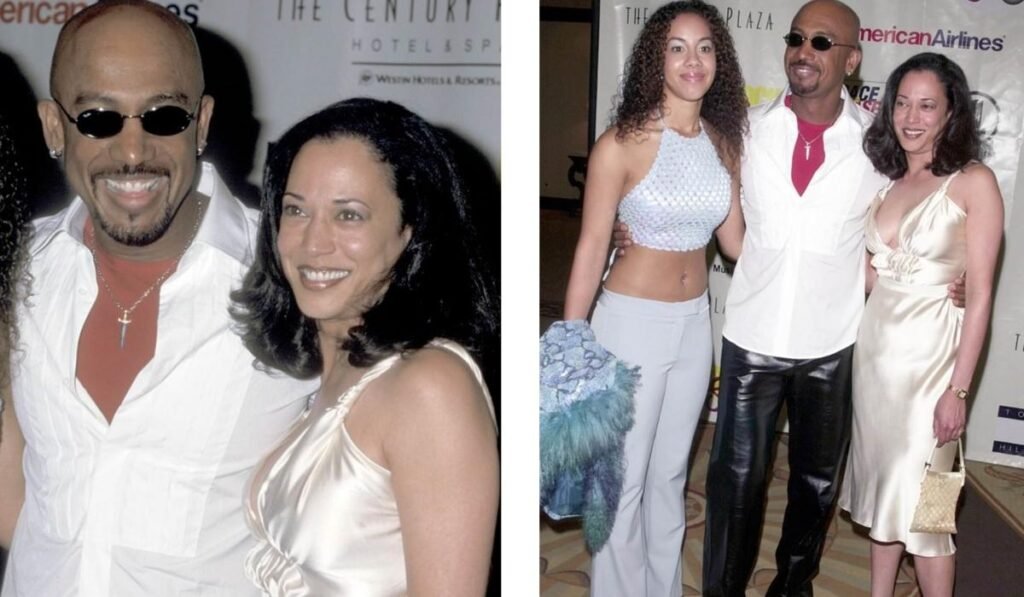 Montel Williams First Wife