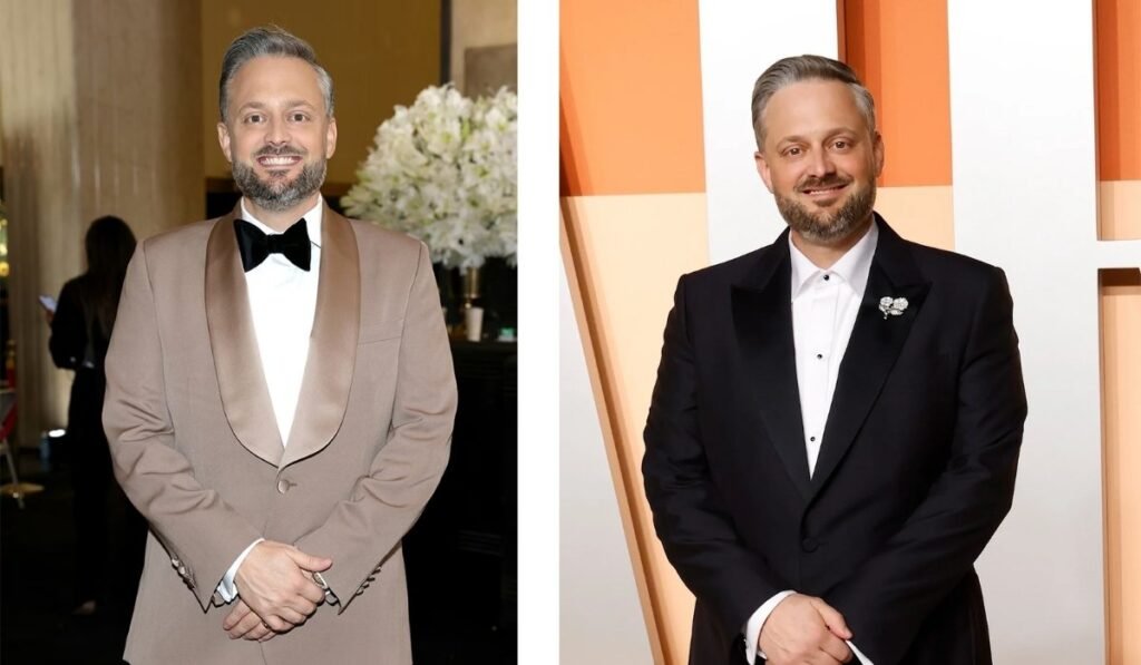 Nate Bargatze Age