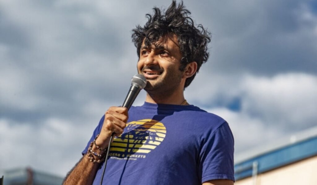 nimesh patel