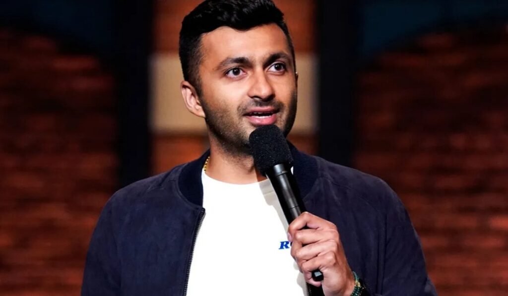 nimesh patel