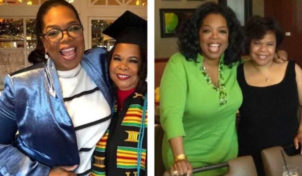 patricia lofton