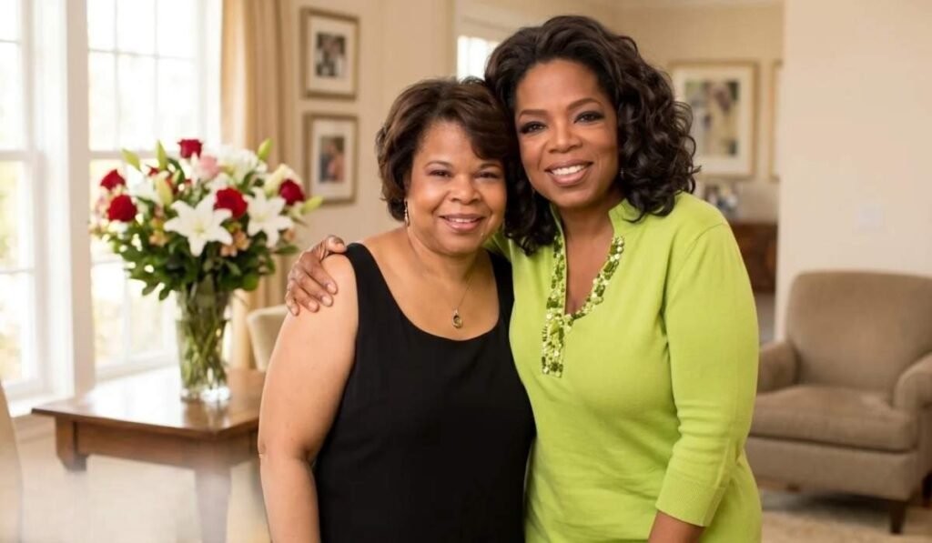 patricia lofton