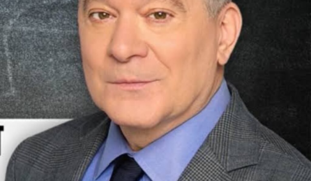 paul mauro bio