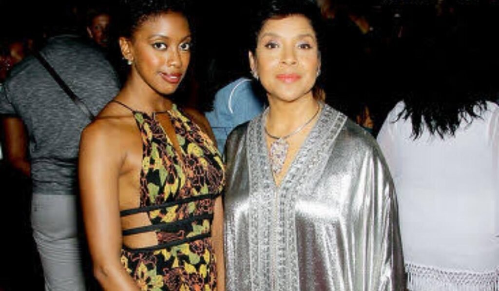 Condola Rashad