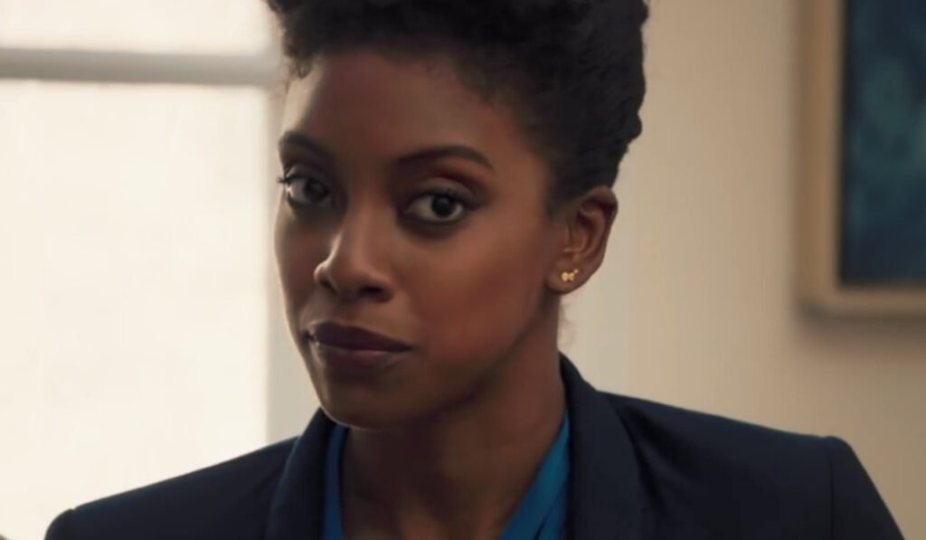 Condola Rashad