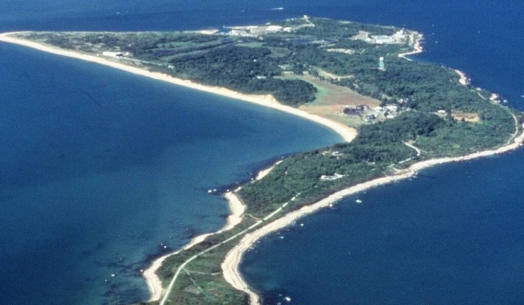 plum island new york