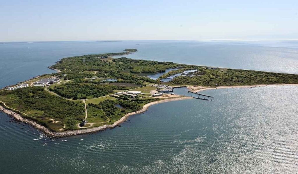 Unveiling the Enigmatic Legacy of Plum Island New York: A Comprehensive Look at Its History, Scientific Impact, and Uncertain Future Preservation plum island new york