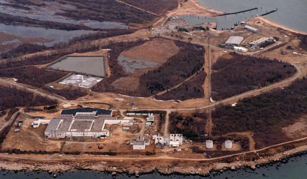 plum island new york