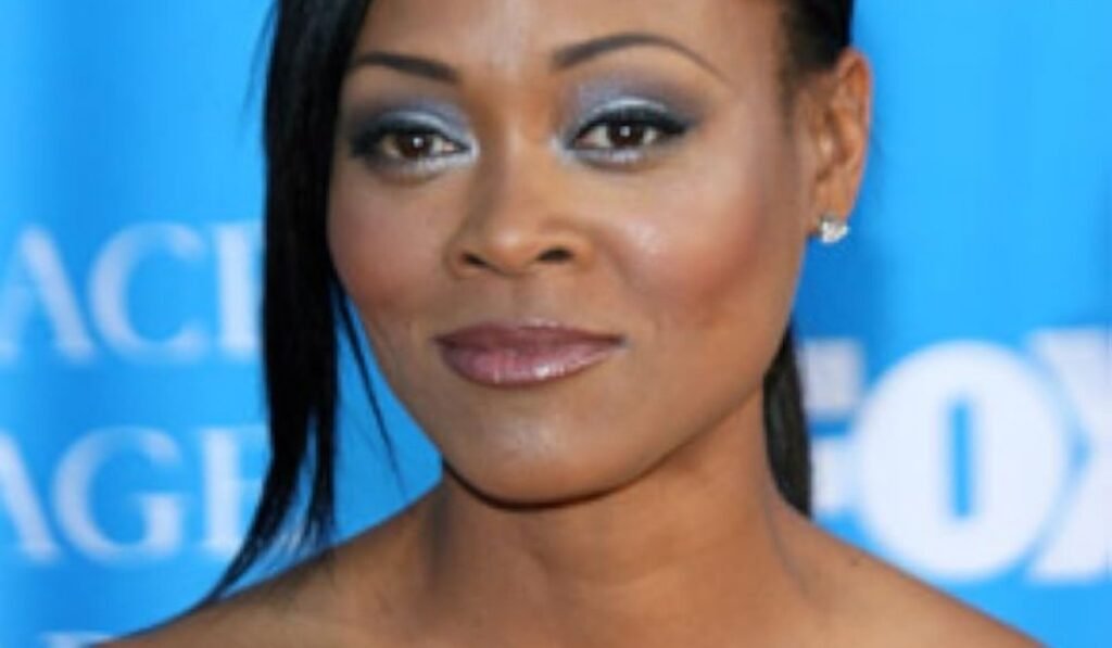 robin givens today