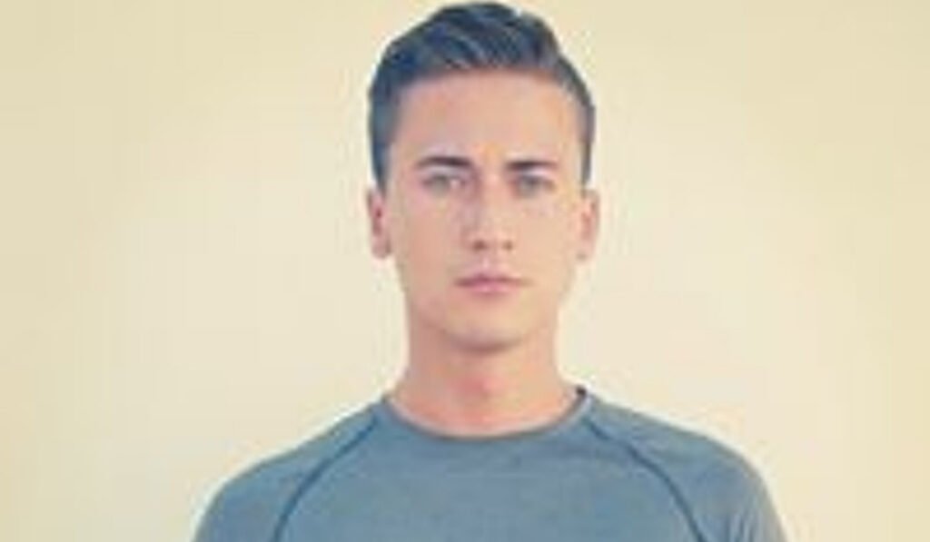 sergio novak