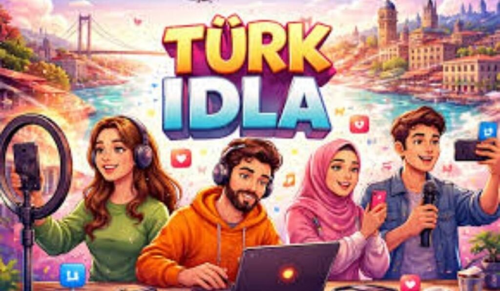türk idla