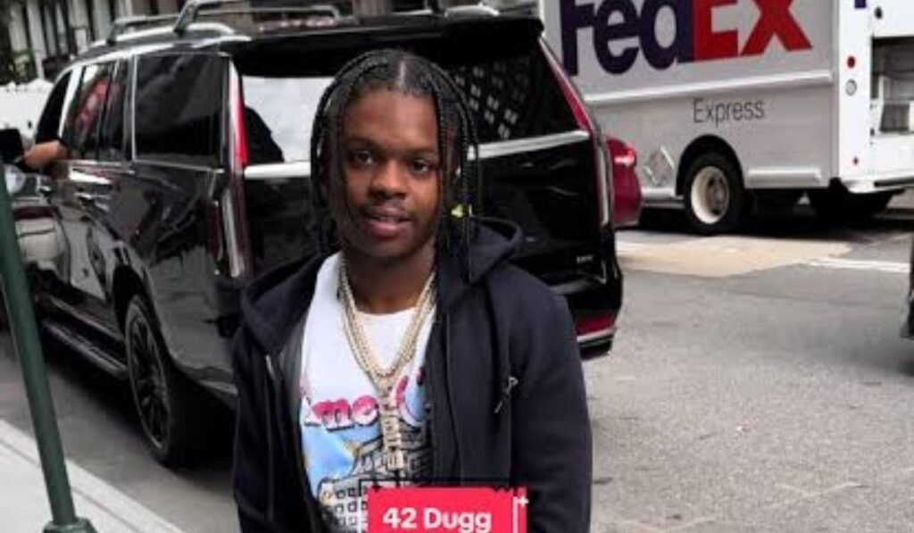 42 dugg height age