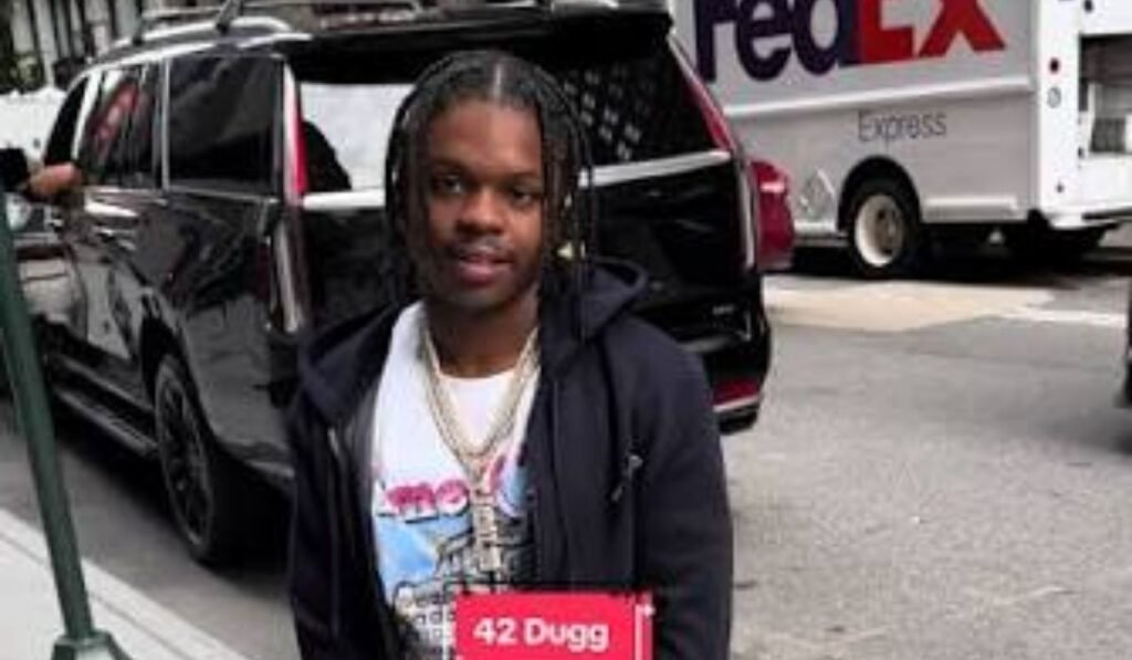 42 dugg weight