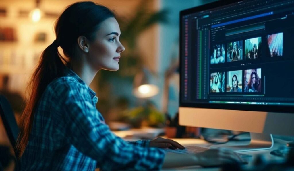 AI Image Editors