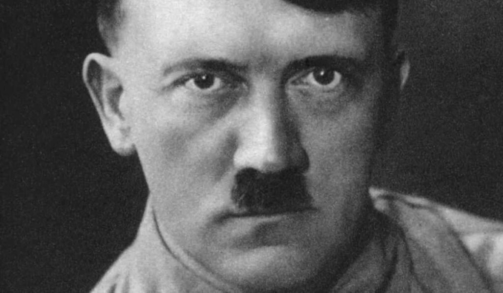 Adolf Hitler