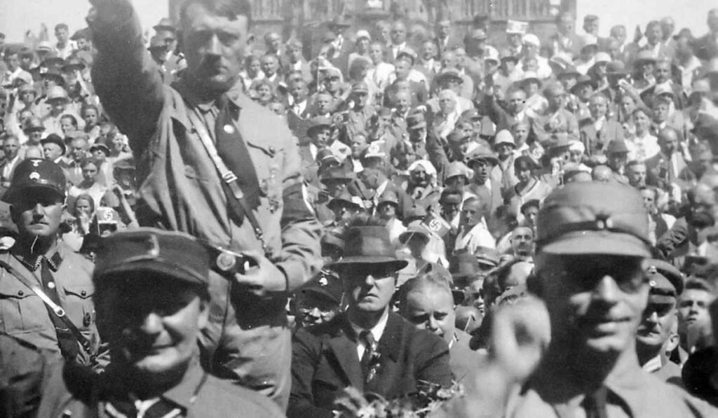 Adolf Hitler