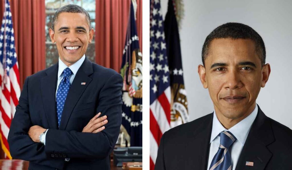 Barack Obama