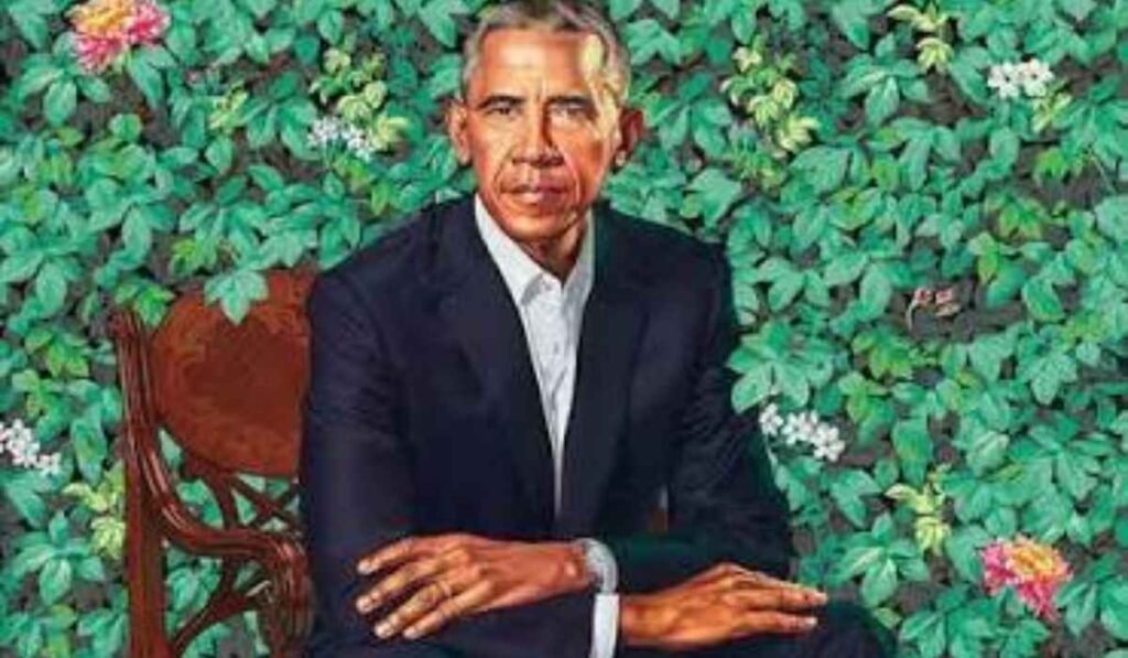 Barack Obama