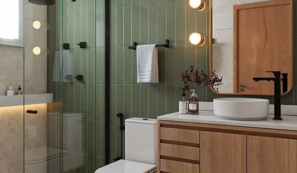Bathroom Renovations