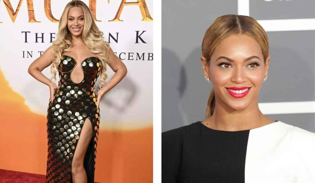 Beyonce