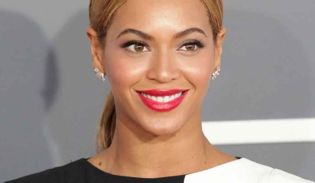Beyonce