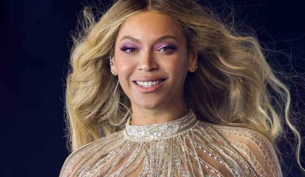 Beyonce
