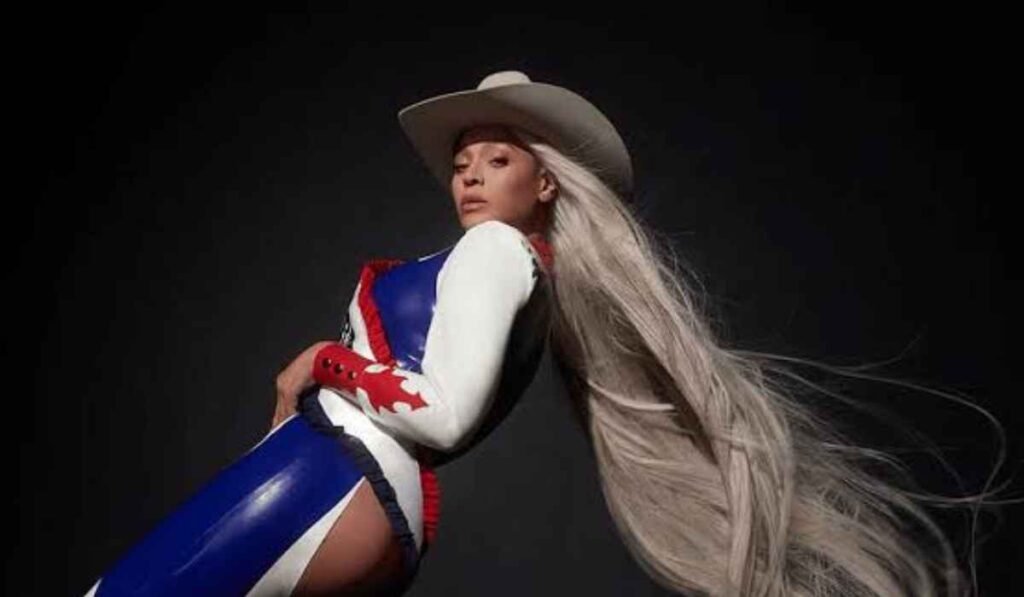Beyonce