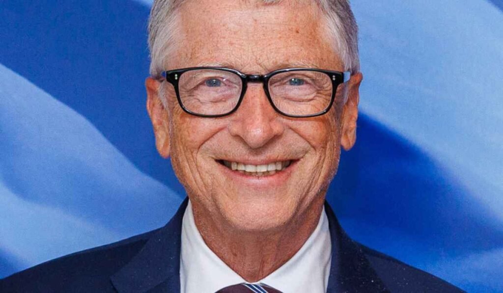 Bill Gates