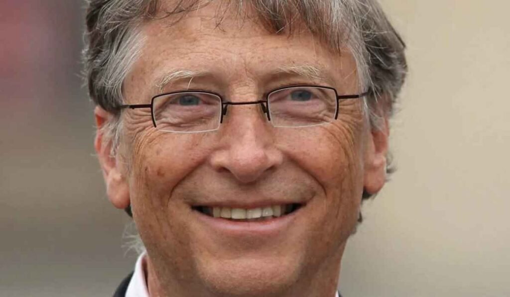 Bill Gates