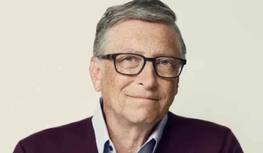 Bill Gates