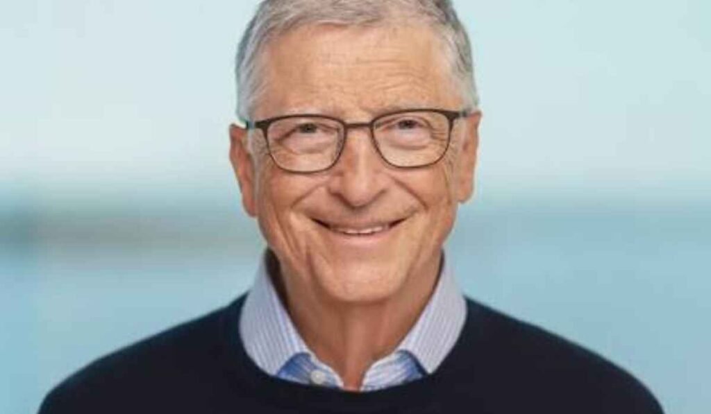 Bill Gates