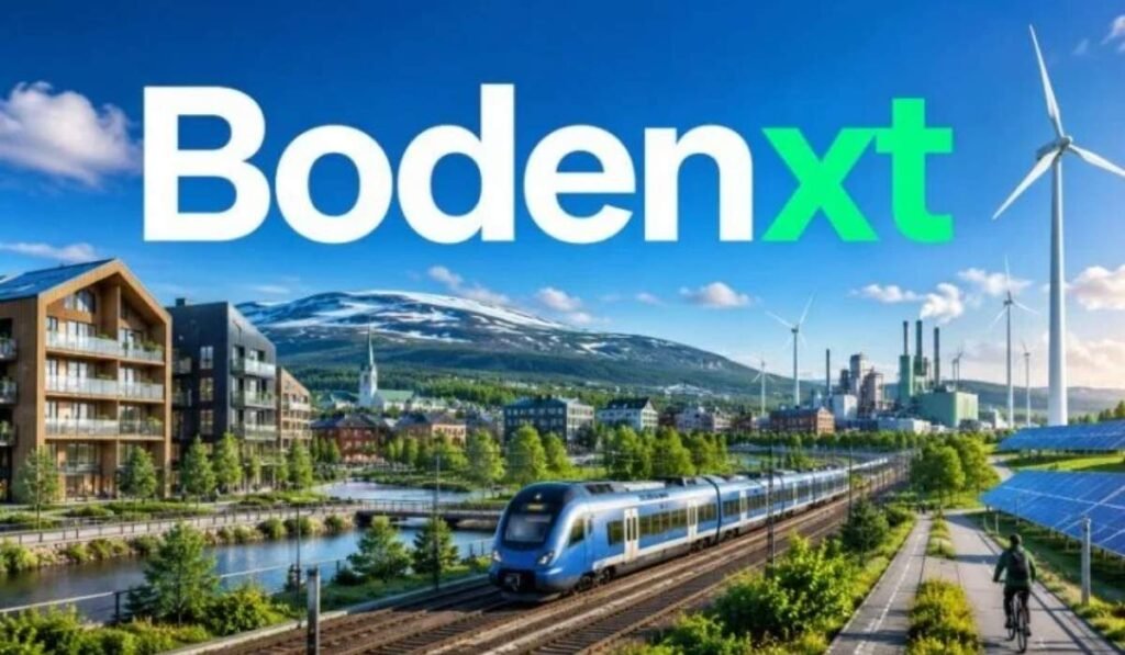 Bodenxt