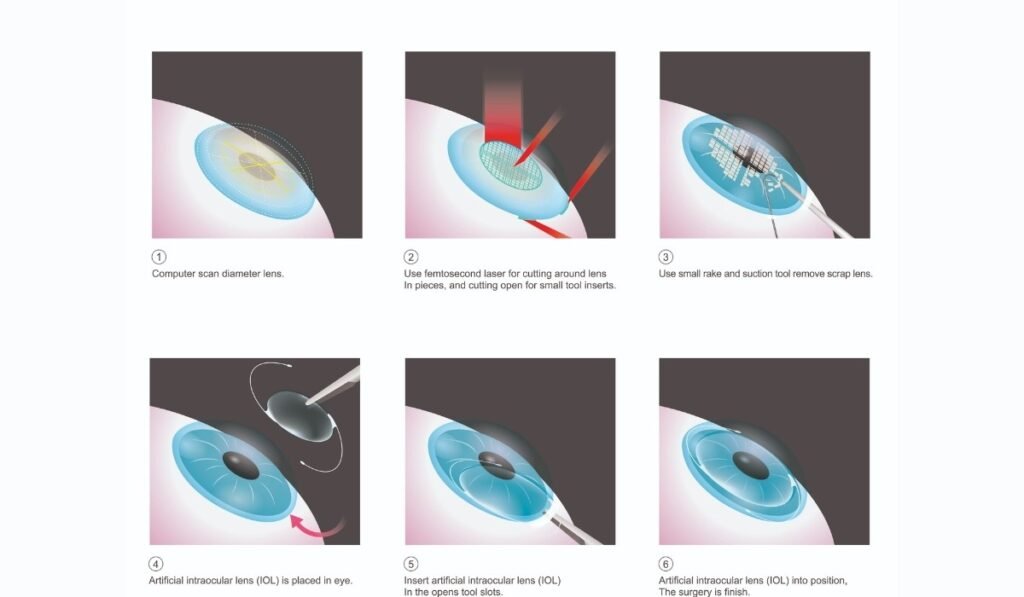 Cataract Surgery