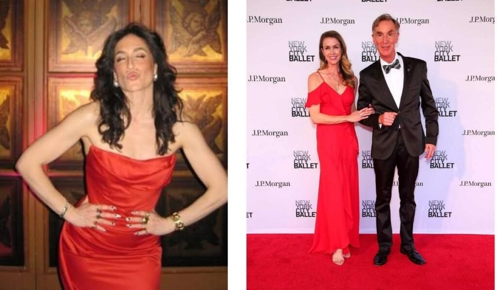 Charity Nye