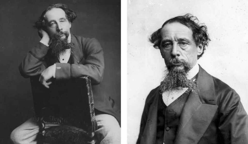 Charles Dickens