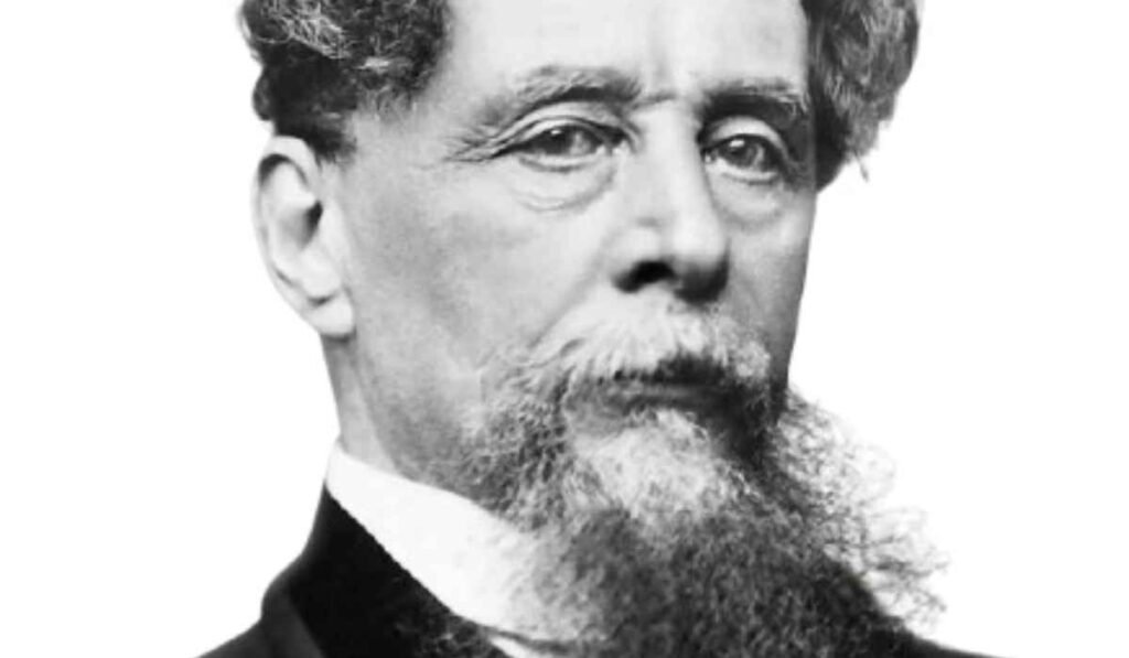 Charles Dickens