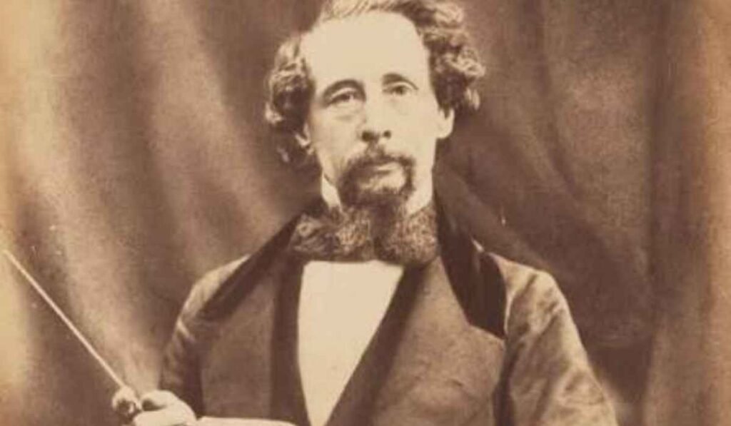 Charles Dickens