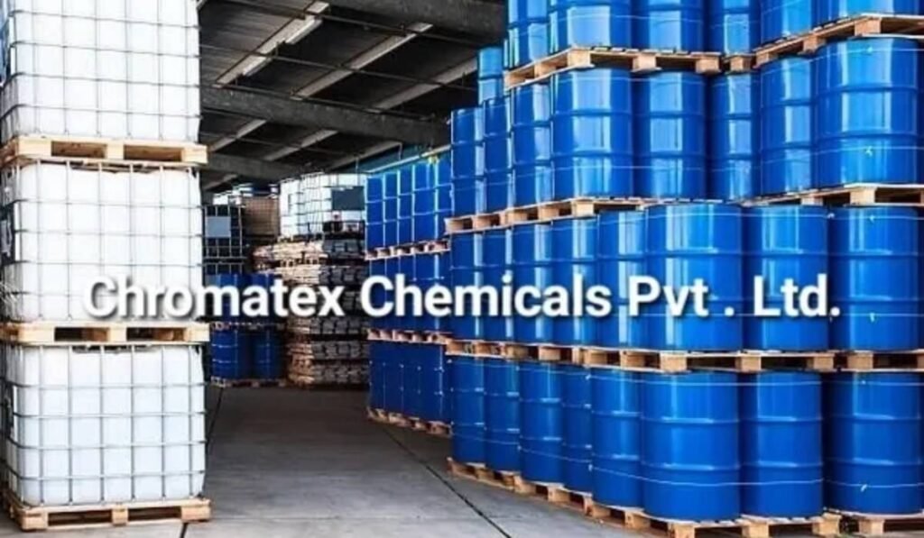 Chromtex