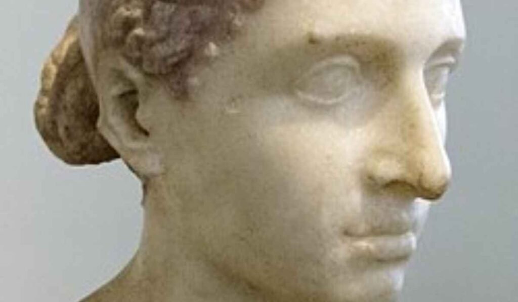 Cleopatra