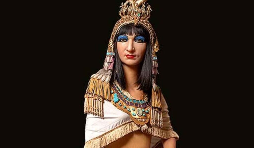 Cleopatra