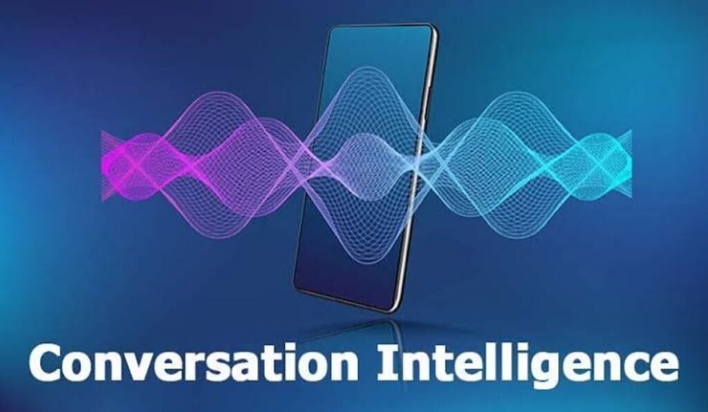 Conversation Intelligence