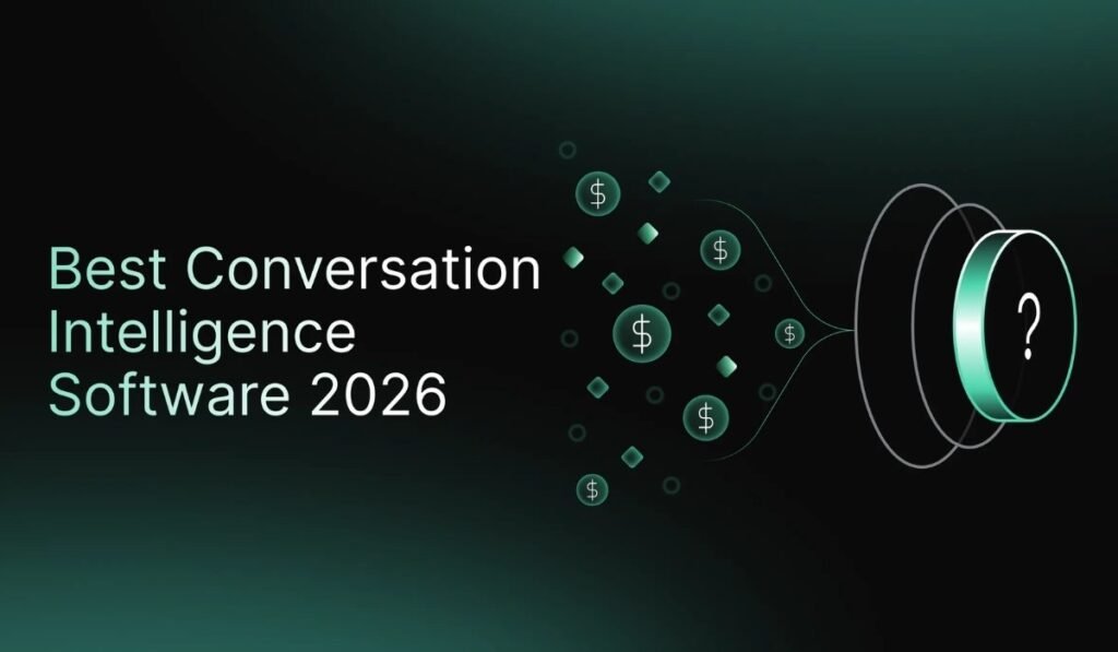 Conversation Intelligence