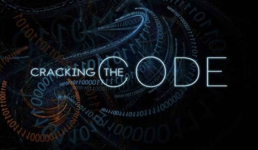 Cracking the Code