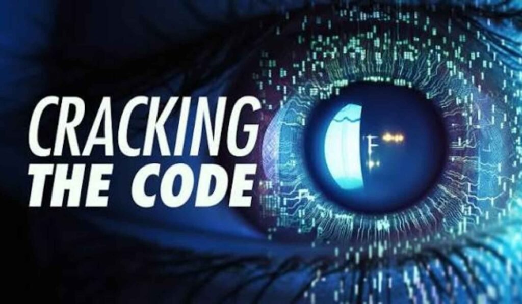 Cracking the Code